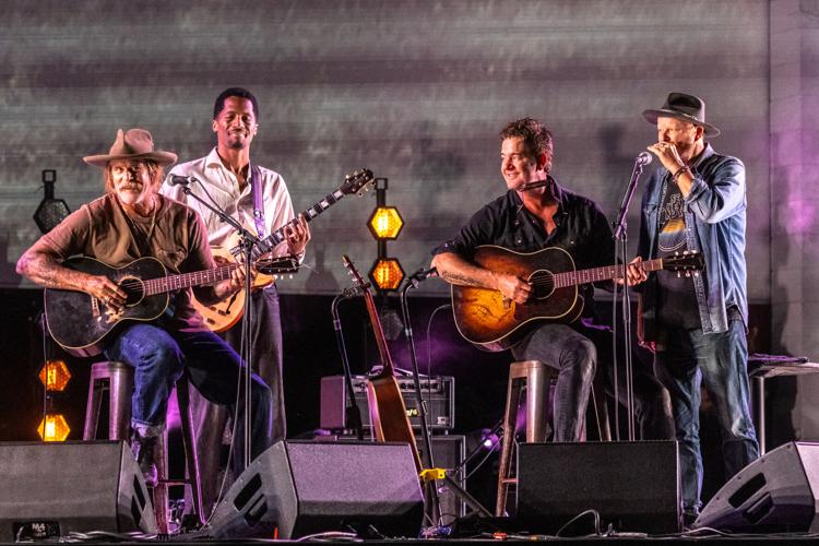 The Coast Film & Music Festival Wraps Up | Arts | lagunabeachindy.com