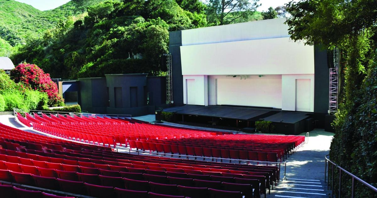Coast Festival’s ‘World-Class’ Concerts Prompt Irvine Bowl Sound Test