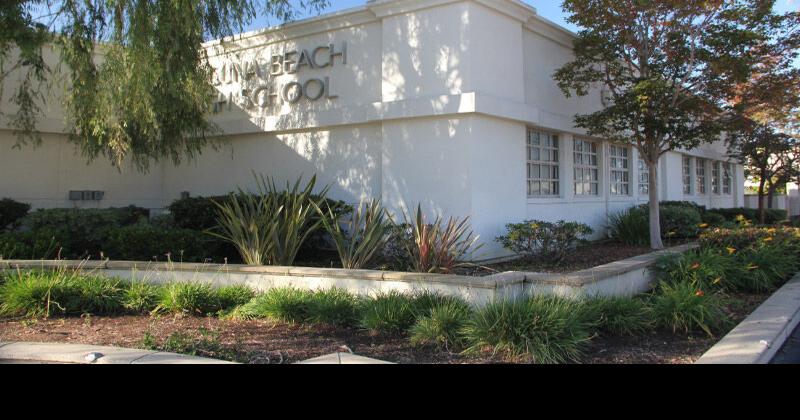 Laguna Beach USD recruiting public information officer News