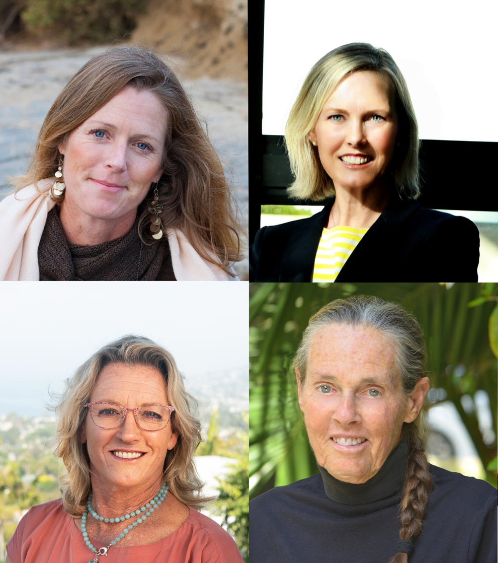 Laguna Beach school board candidates talk child care, term limits Do