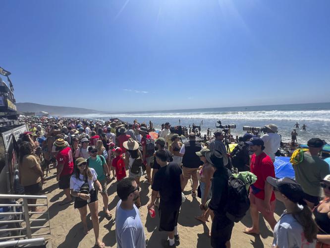 Giant Pumpkin ‘Ms. Chloe’ to be Officially Weighed this Sunday News