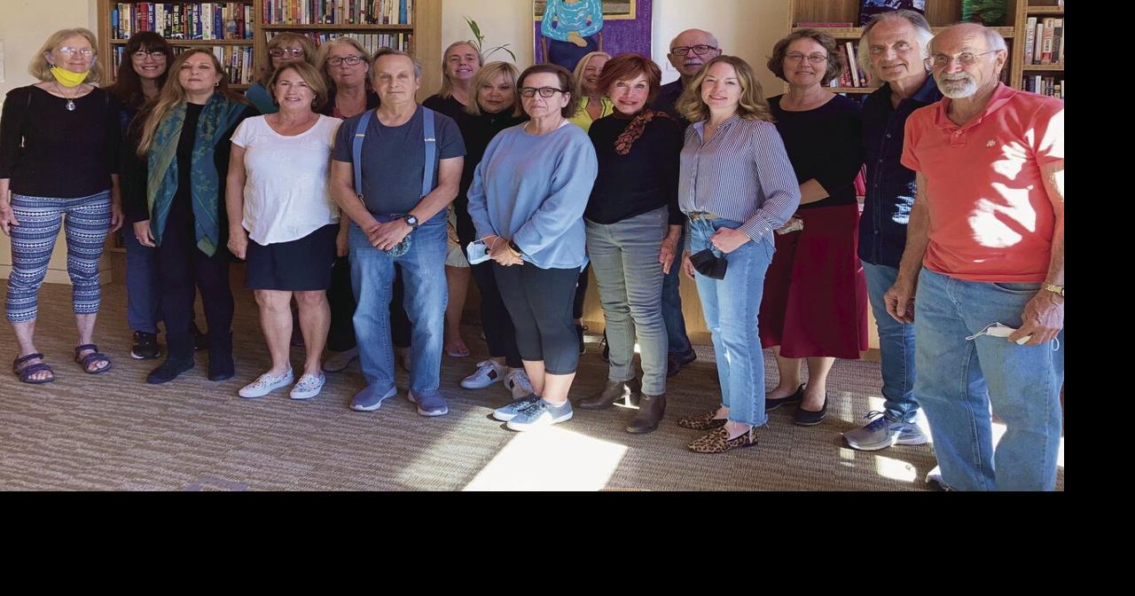 Third Street Writers Launches ‘Third Street Review,’ a National Online ...
