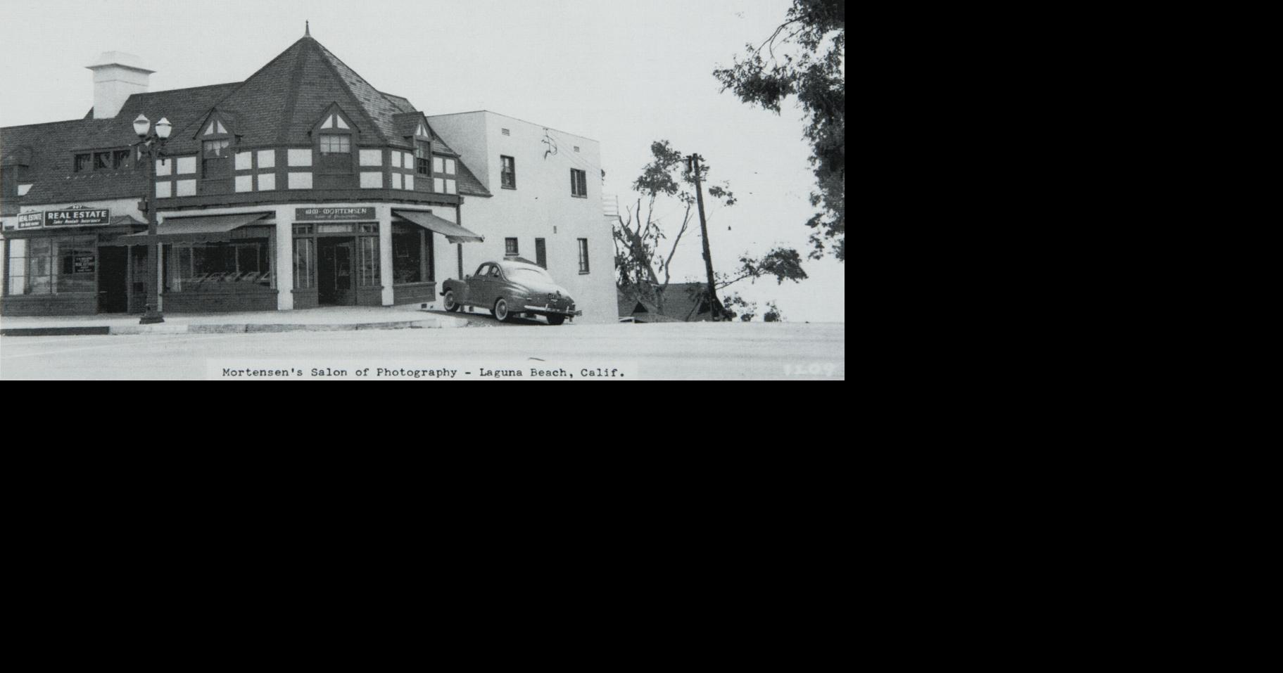 The Building that Babb Built | News | lagunabeachindy.com