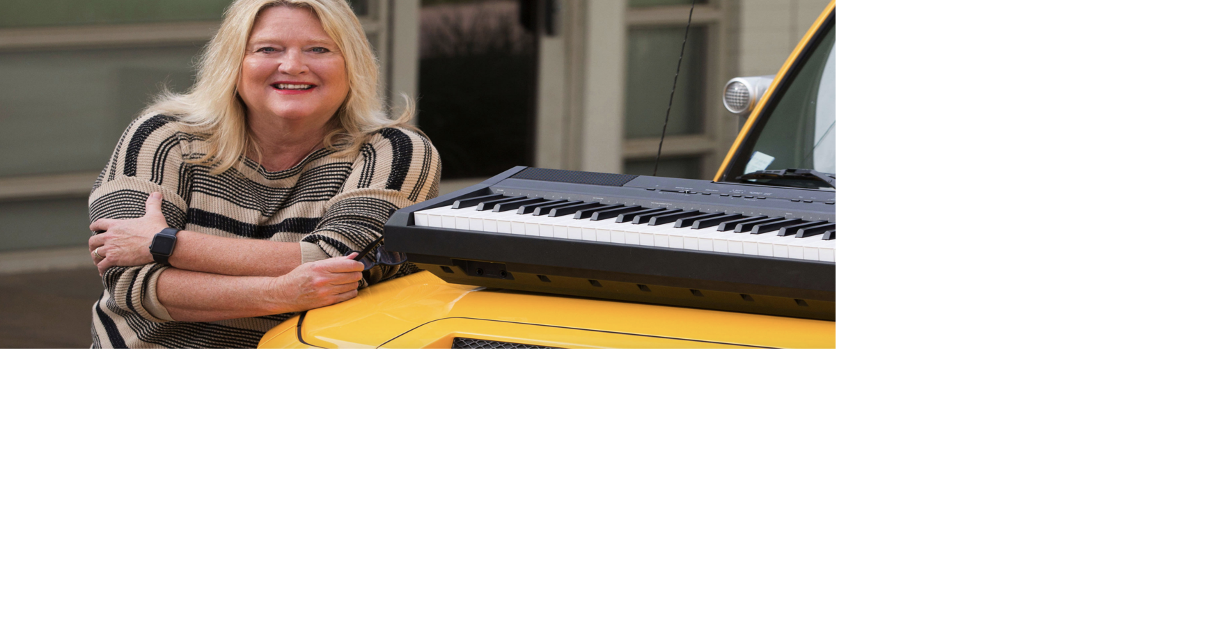 Scholarships named in honor of high school choral director | News ...