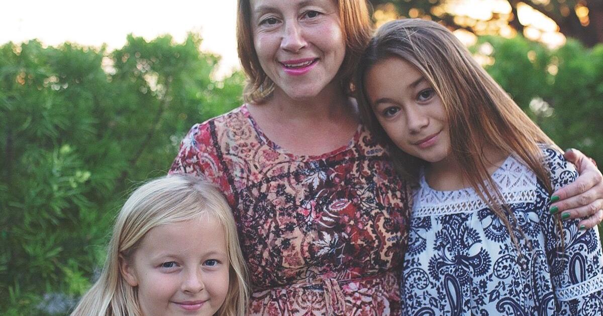 Funeral Services For 14 Year Old Girl For Laguna Beach