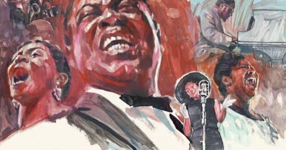 Classic Jazz Documentary Screened at the Rivian