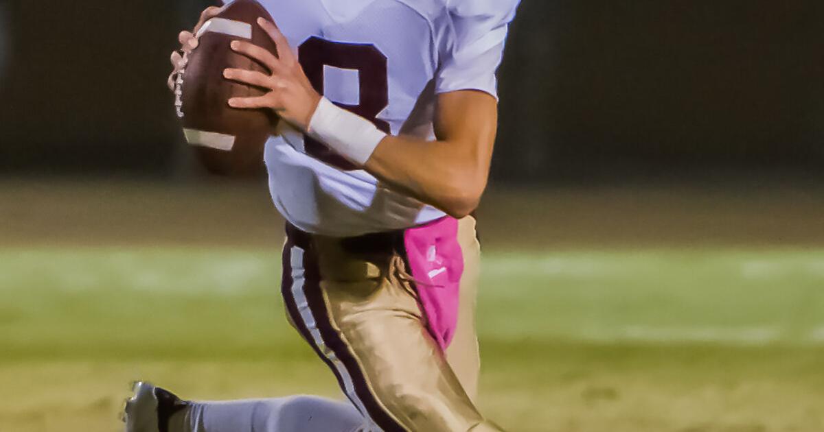 LBHS Football: 10/18/13 | Sports | lagunabeachindy.com