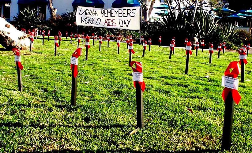 Reflecting on AIDS News