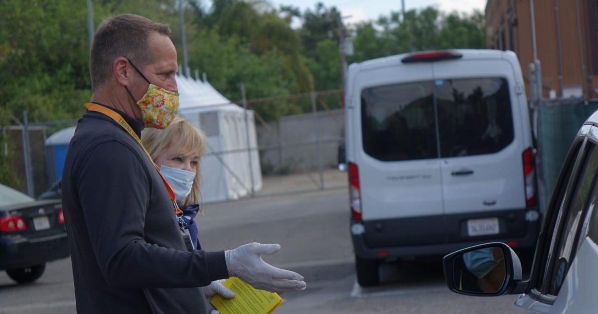 Rouda introduces bill to help businesses reopen safely | Do-not-import ...