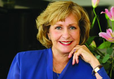Susan Roudebush Opinion: Wisdom Workout | Guest Opinion | lagunabeachindy.com