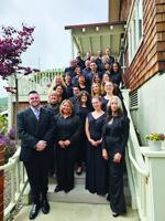 Town Crier: Week of May 23