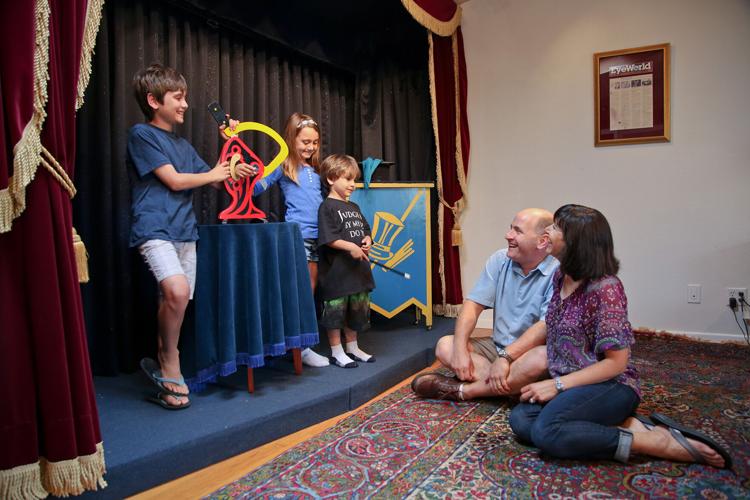 Deeply Rooted Real Estate