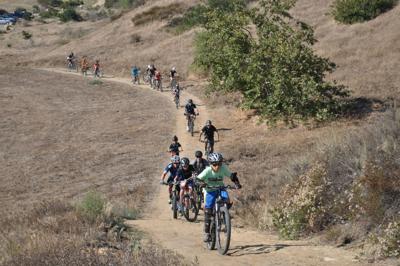 Laguna Canyon Riders | Sports | lagunabeachindy.com