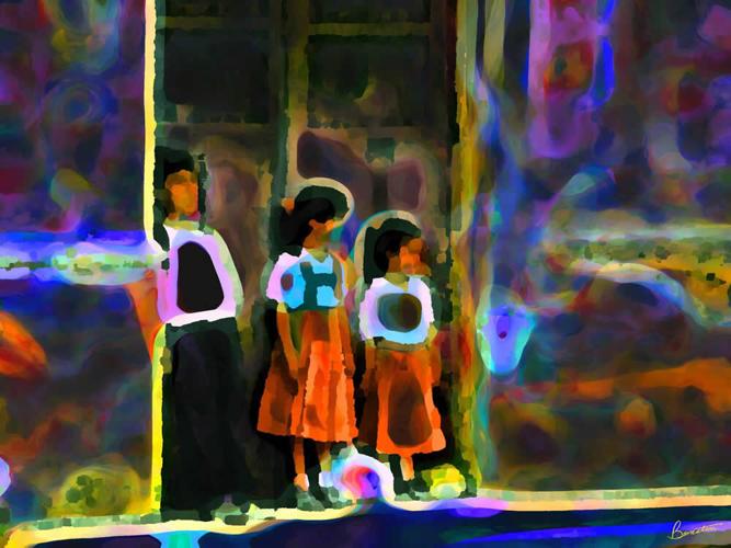 Revamped ArtAFair Makes its Debut Arts