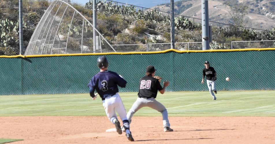 31 Laguna Victory Shocks Again Indy Issue Archives