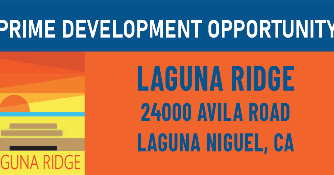 Prime Development Opportunity | Sponsored | lagunabeachindy.com