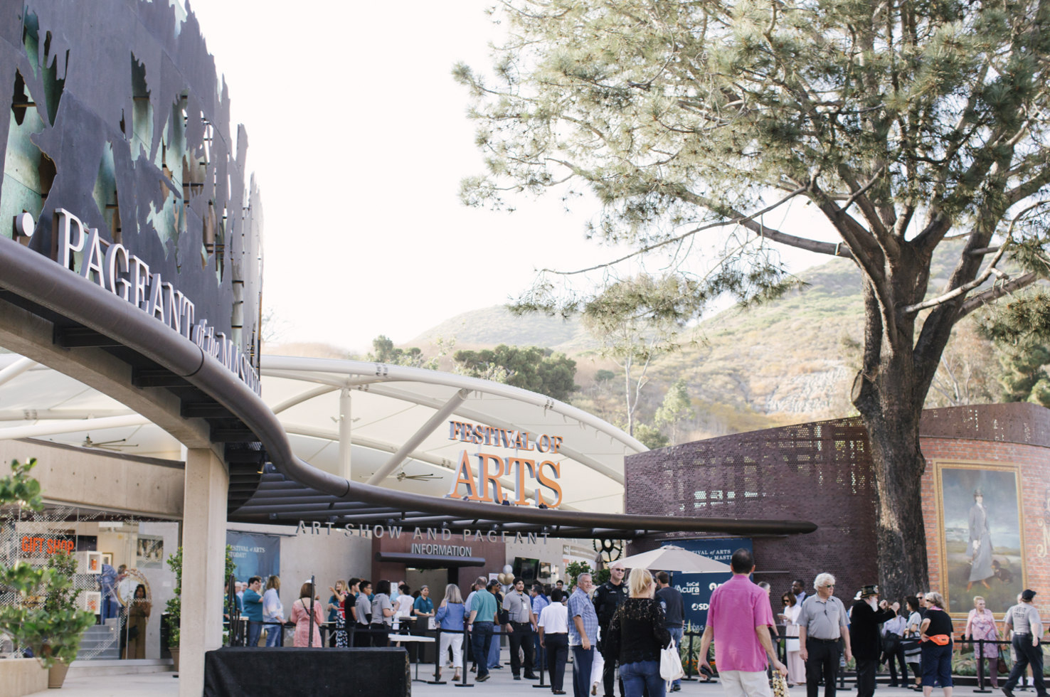 FOA Foundation offers grants to Laguna Beach art nonprofits News