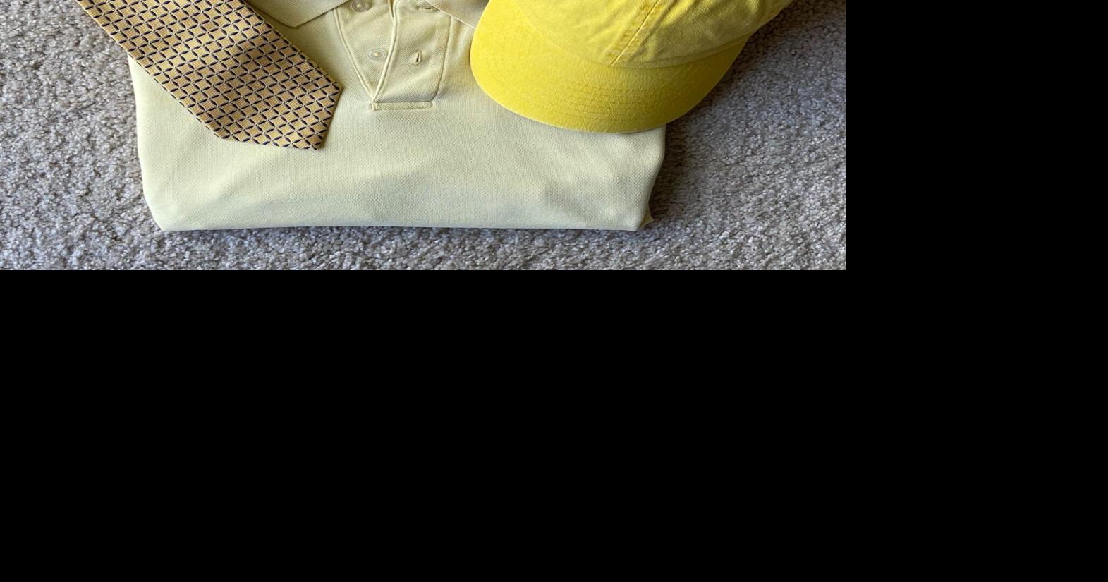 Wear Yellow for June 15 community photo at Laguna Beach City Hall