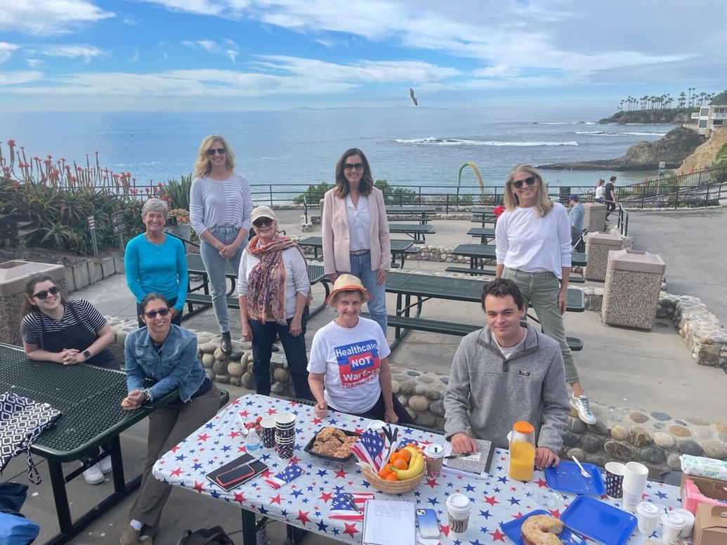 Kim Carr to run for 36th State Senate District Indy Issue Archives