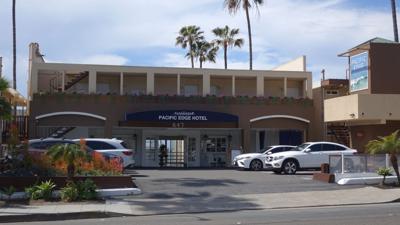 Laguna Beach OKs Pacific Edge Hotel major remodel | Do-not-import