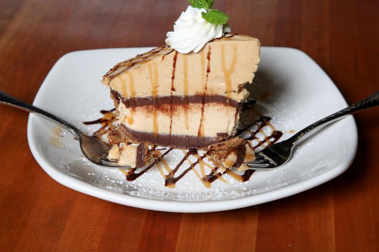 Sweet Indulgences Eat & Drink