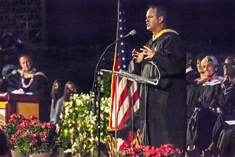 Seniors Stride Into Their Future | Schools | lagunabeachindy.com