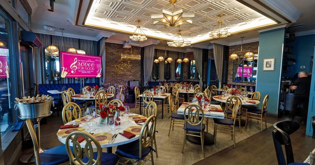 5 Places to Celebrate New Year’s in Laguna Beach