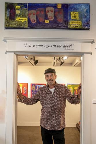 It’s a soirée, not just a fundraiser | Arts | lagunabeachindy.com