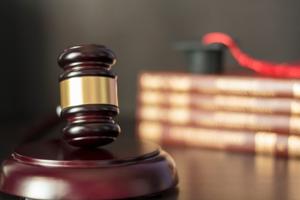 Former Laguna Niguel Resident Sentenced for Judicial Threats