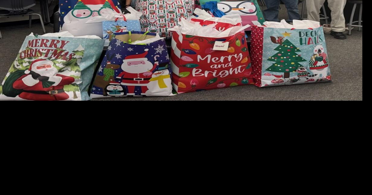 LBHS and Tony’s Treehouse Unite to Serve Community