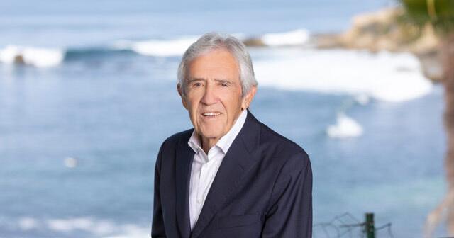 Guest Profile: Joe Hanauer, Laguna’s Advocate for the Arts