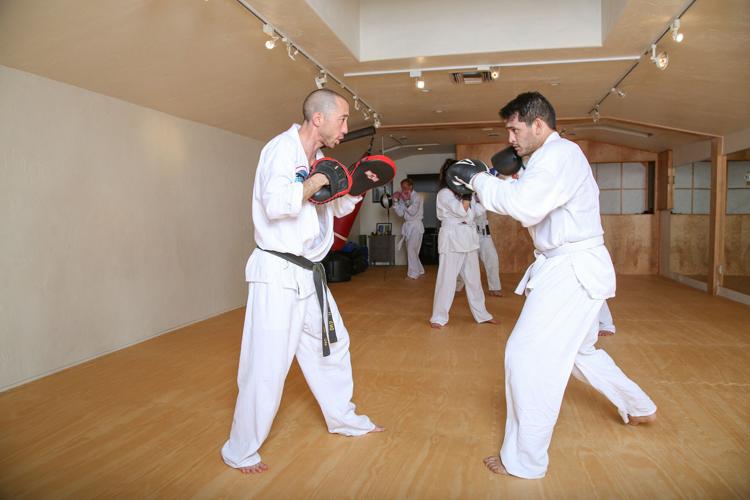 Mind and Body Wellness