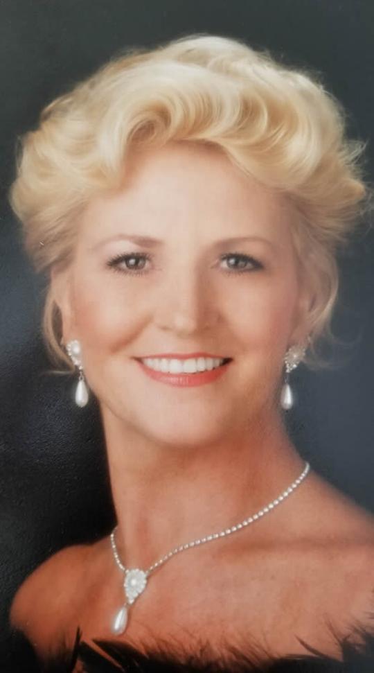 Lana Marie Dunn Facinelli Obituaries