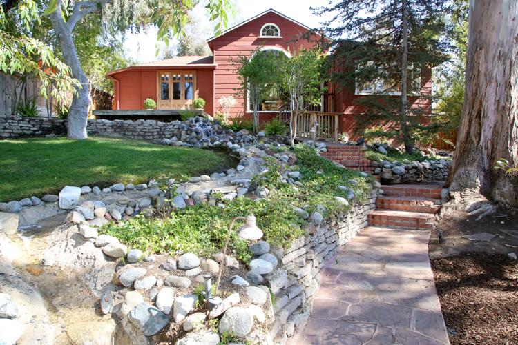 Past and Present Real Estate