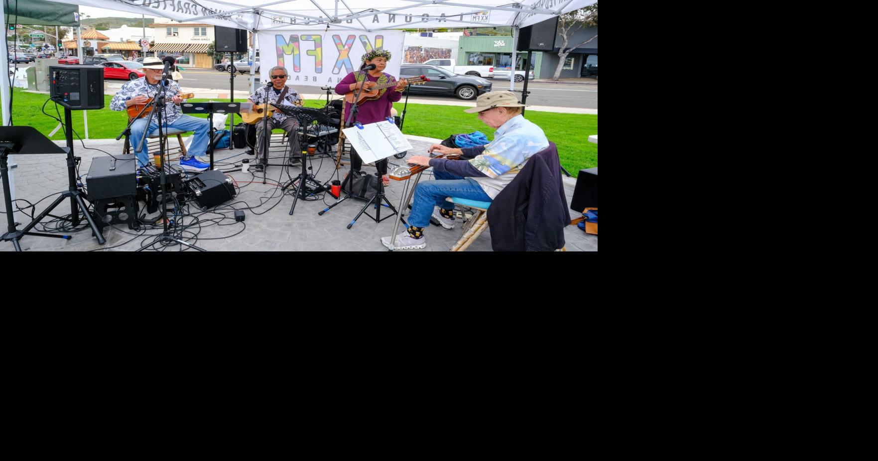 Gallery Kelpfest rolls out a month of ocean celebration and awareness