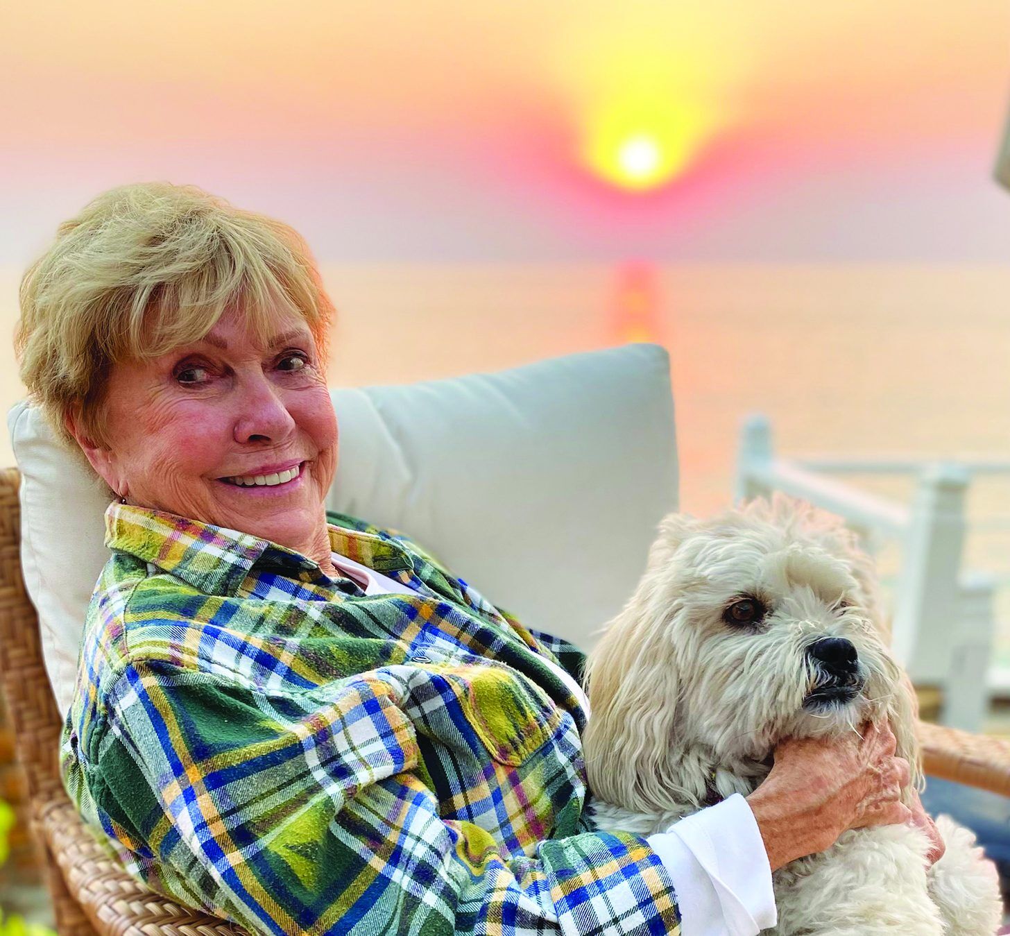 Obituary: Priscilla Ann Draper | Obituaries | lagunabeachindy.com