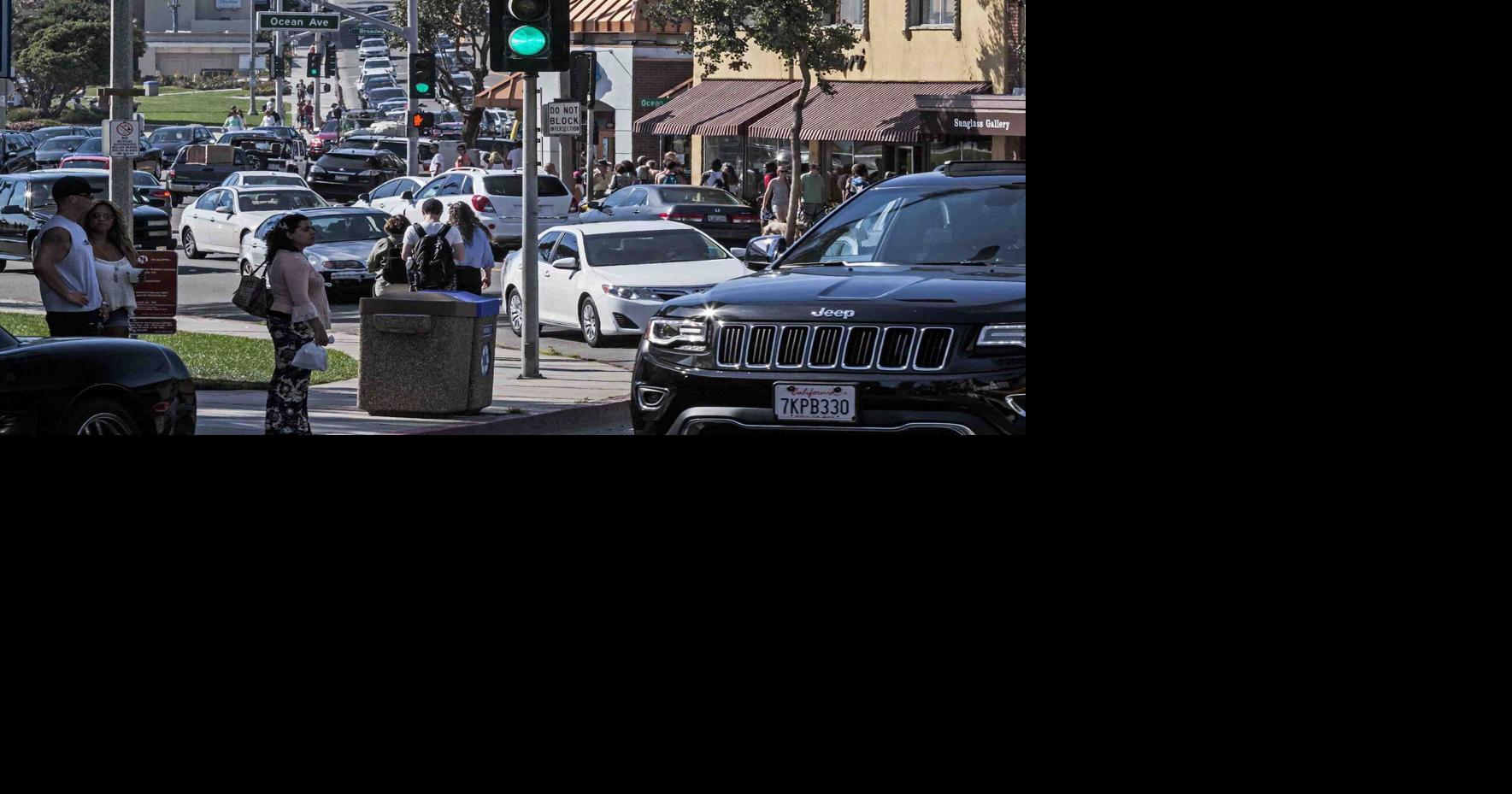 Free Trolleys and Fee Hikes Reduce Congestion News