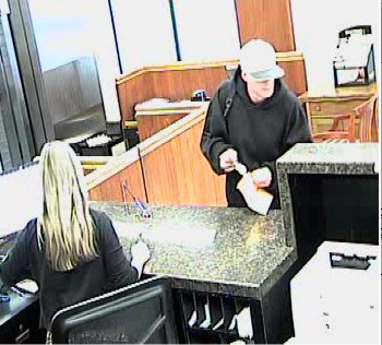 FBI Nabs Suspect in Laguna Robbery | News | lagunabeachindy.com