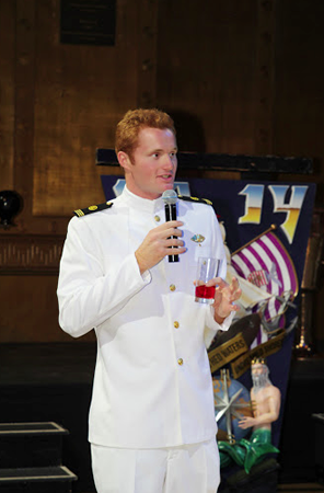 For Young Pilot, Perseverance Pays Off | News | lagunabeachindy.com