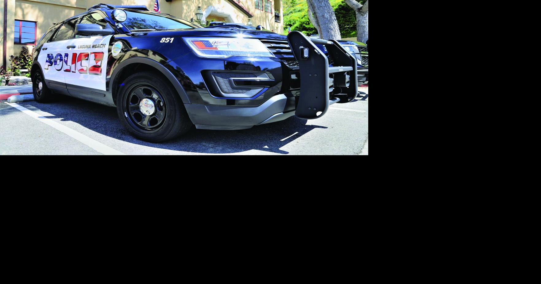 Police Log: Week of May 23 | News | lagunabeachindy.com