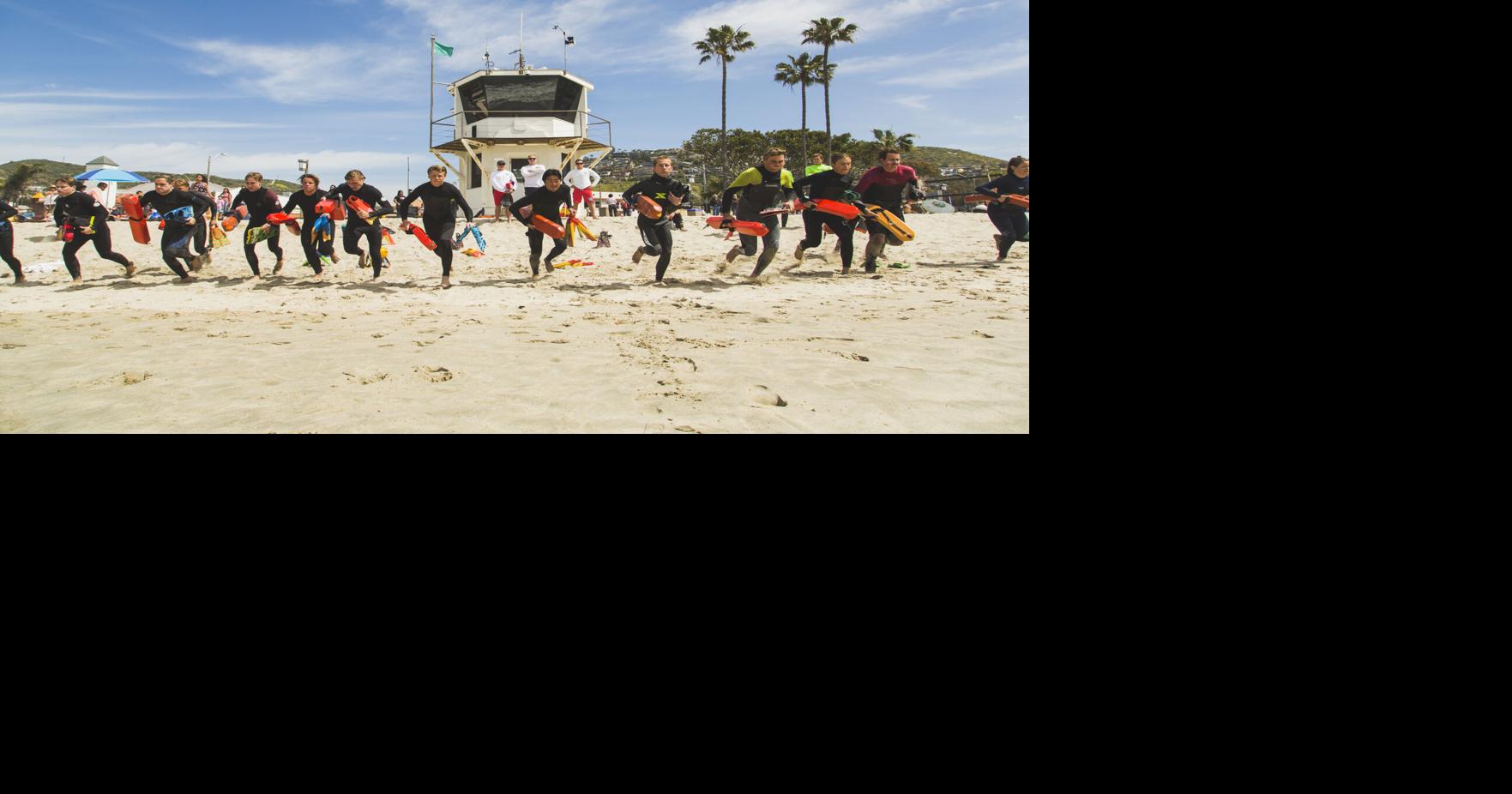 Lifeguards in Training | News | lagunabeachindy.com