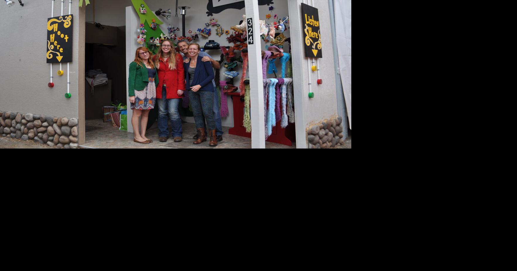 Winter Fantasy Unveils its New Art World News