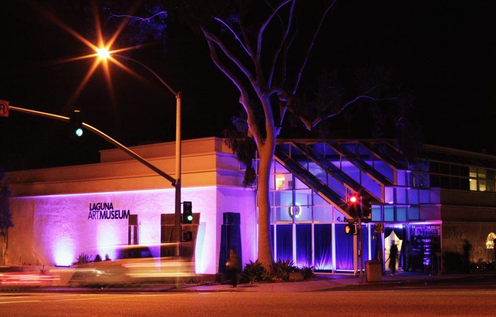 Laguna Art Museum to host California impressionism lecture News