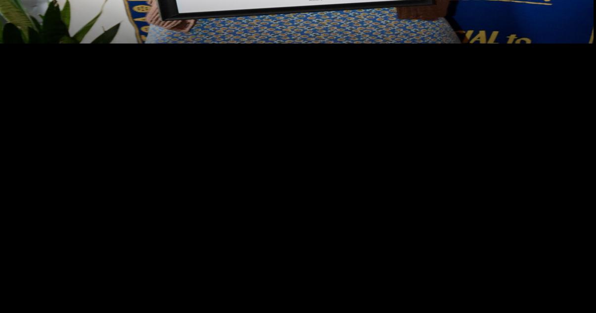 Butler Named Rotary Club Student of the Month News