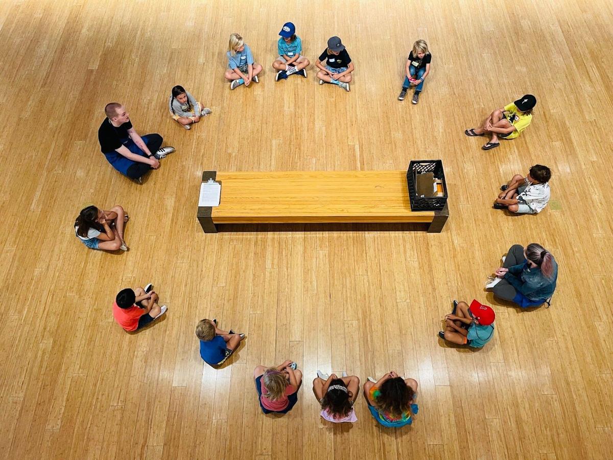 LAM Awarded Grant for Create Access Program Arts