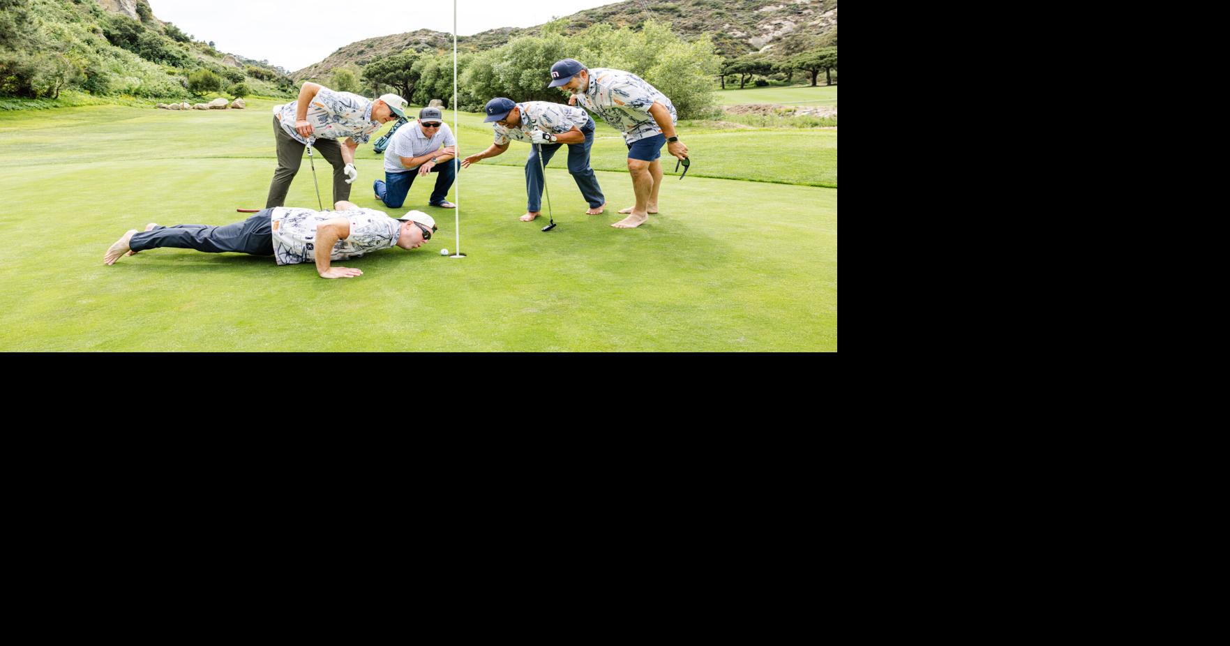 Barefoot Classic Raises Funds for SchoolPower