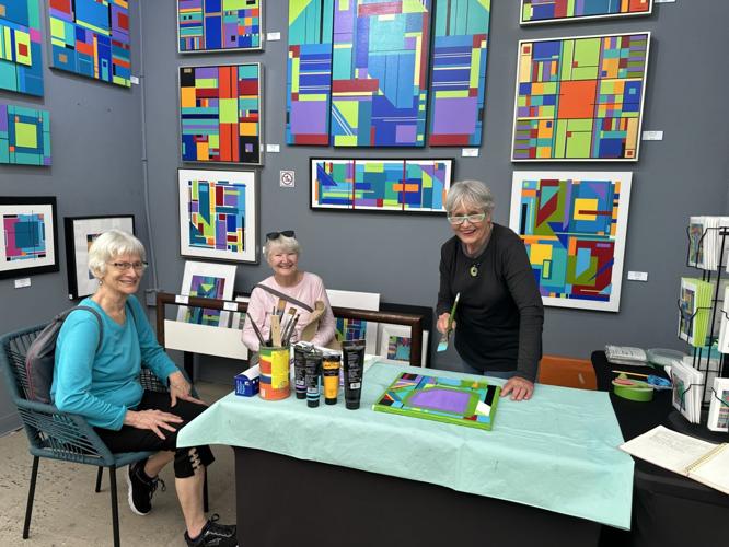 Laguna ArtAFair reports successful season, opens 2025 CalltoArtists