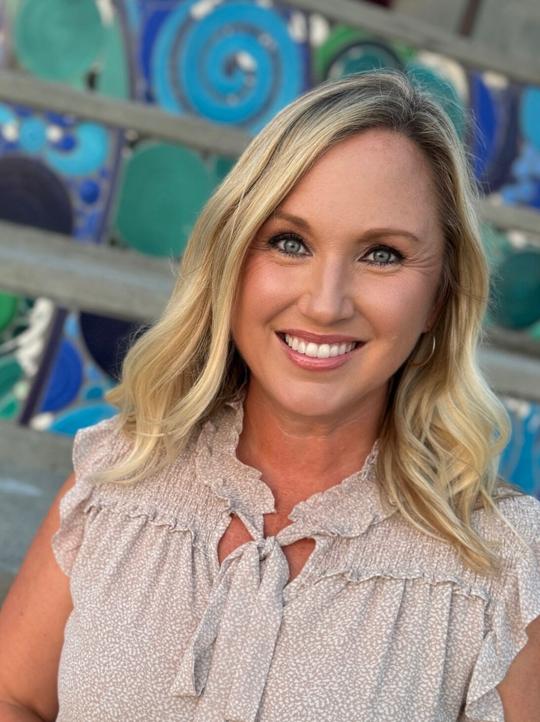 Meet Lauren Boeck: Parent educator and LBUSD school board candidate