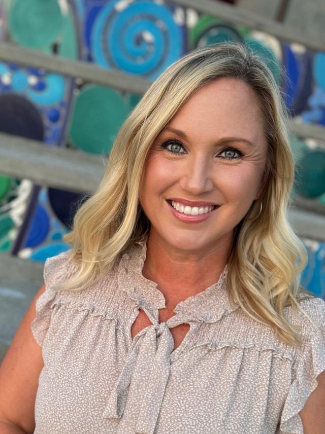 Meet Lauren Boeck: Parent educator and LBUSD school board candidate