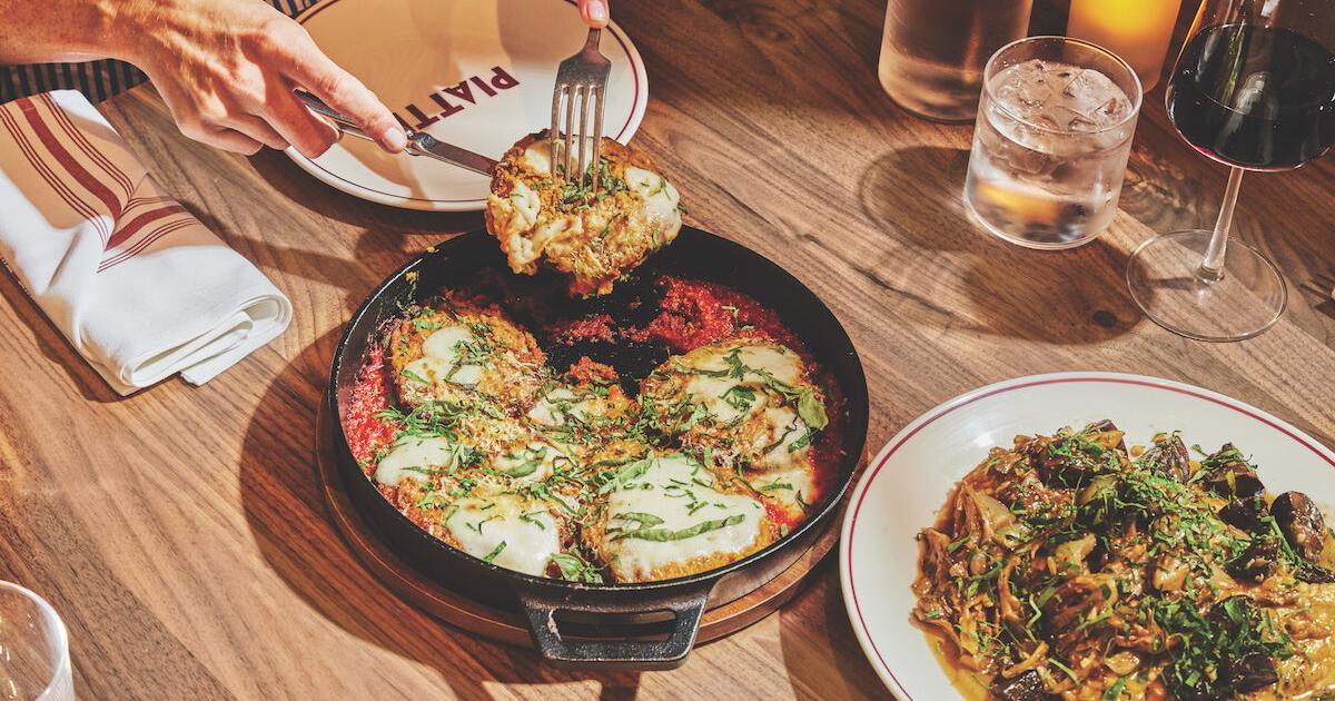 The Authentic Taste Of Italy Unlocking The Secrets Of Trattoria Culture